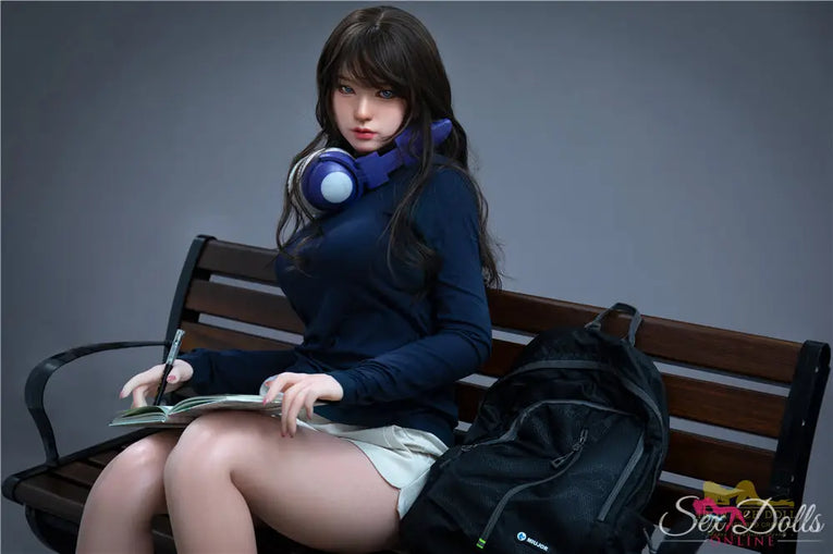 MIDNIGHT MISA – Japanese Sex Doll 166cm S10 Misa