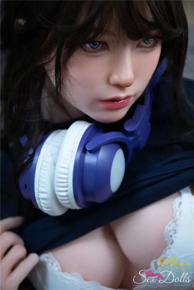 MIDNIGHT MISA – Japanese Sex Doll 166cm S10 Misa