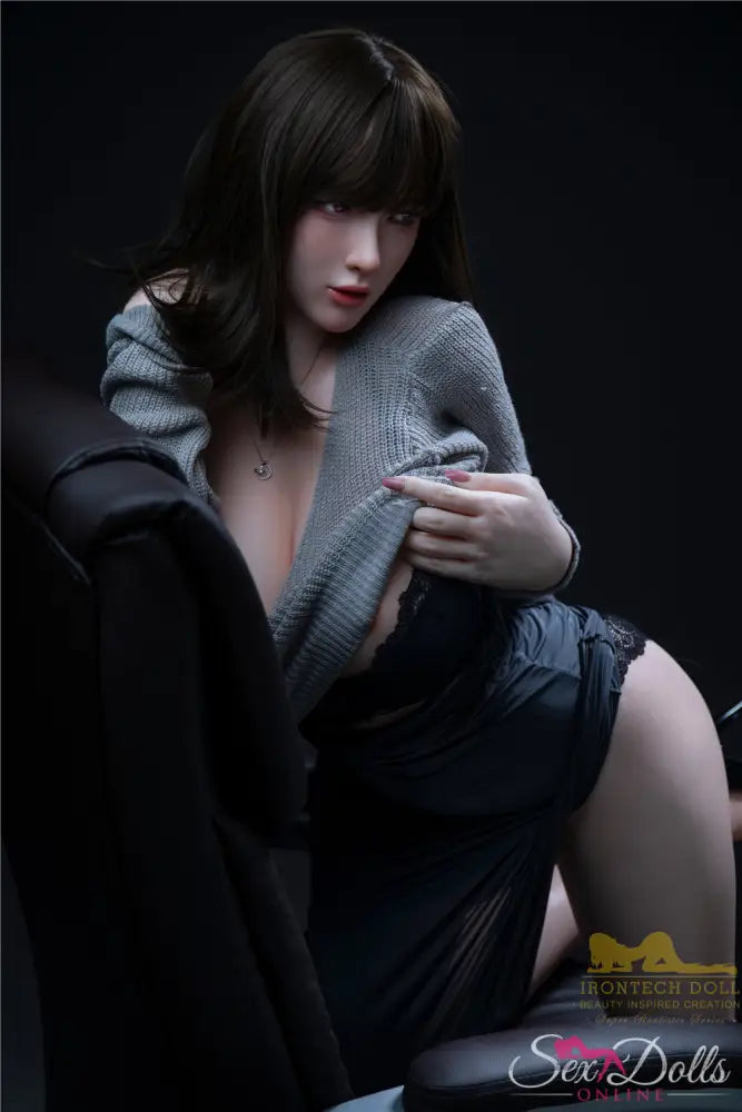 MIYA – Sexy Sex Doll 165cm S1 Miya