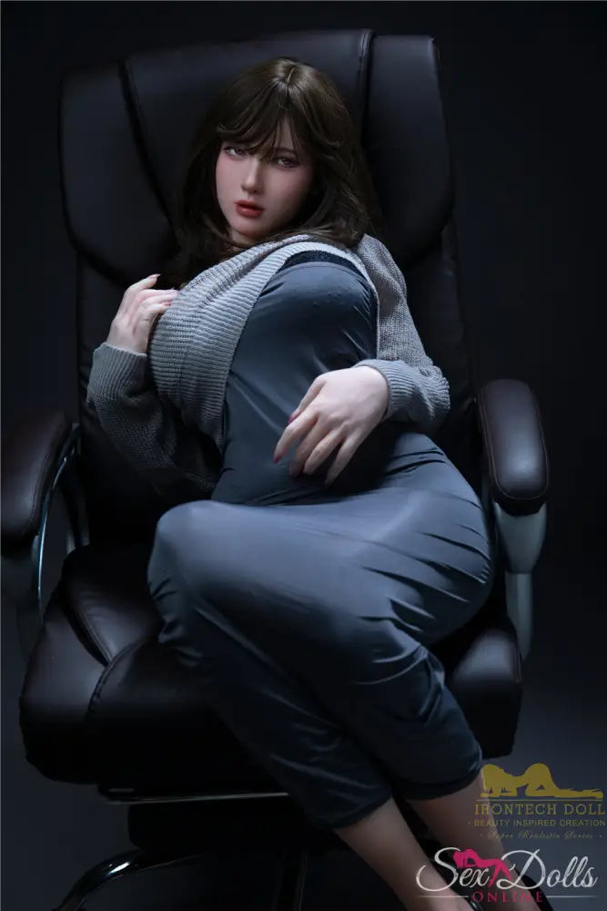 MIYA – Sexy Sex Doll 165cm S1 Miya