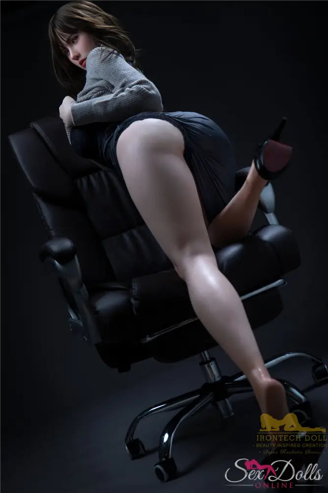 MIYA – Sexy Sex Doll 165cm S1 Miya