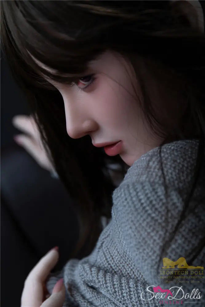 MIYA – Sexy Sex Doll 165cm S1 Miya