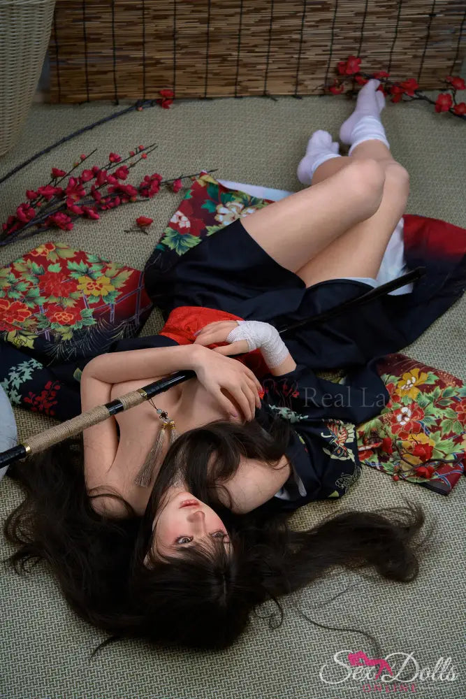 NARA – RL150cm ROS T4 Silky Enchanting Temptress sex doll