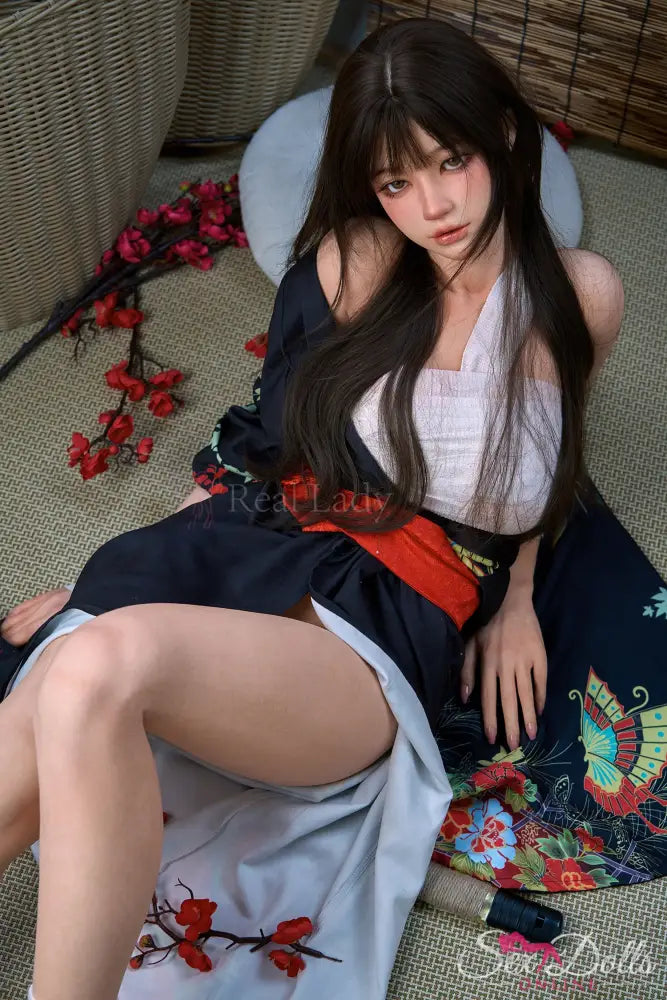 NARA – RL150cm ROS T4 Silky Enchanting Temptress sex doll
