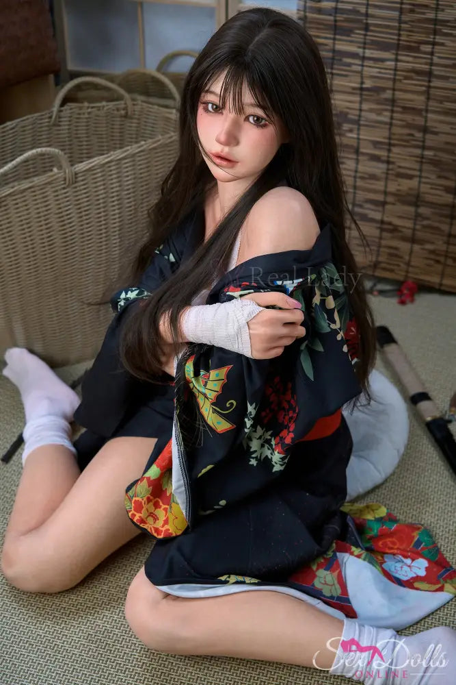 NARA – RL150cm ROS T4 Silky Enchanting Temptress sex doll