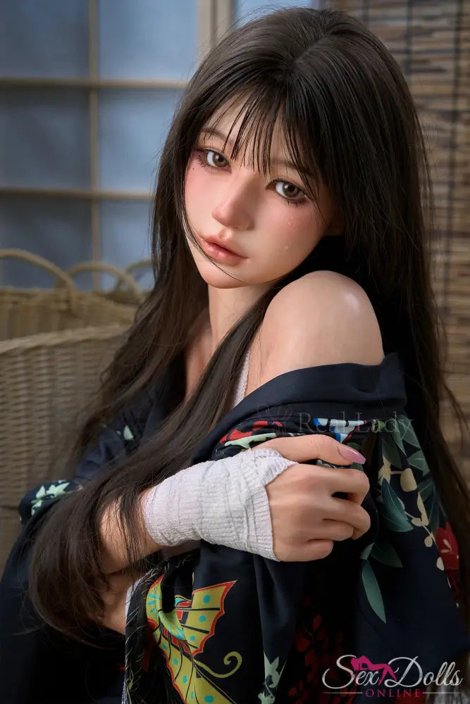NARA – RL150cm ROS T4 Silky Enchanting Temptress sex doll