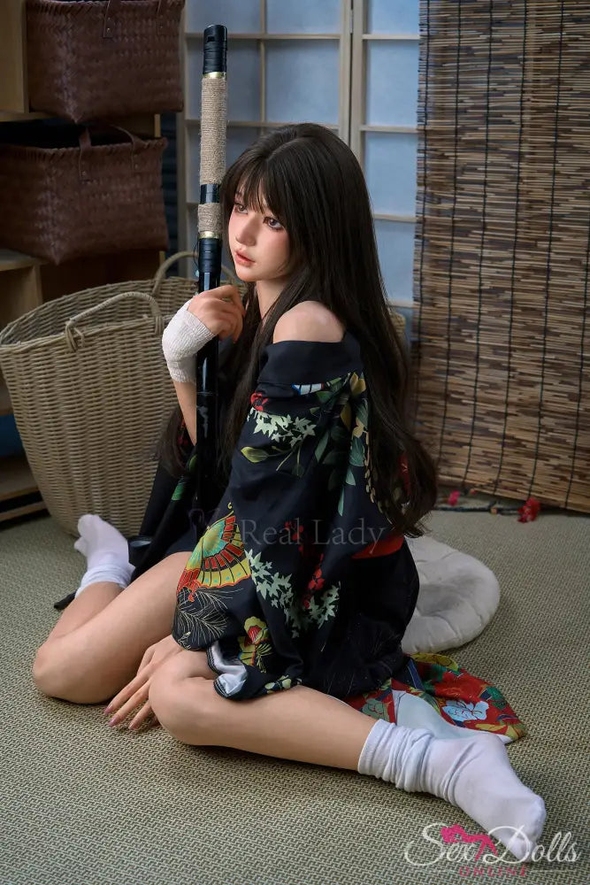 NARA – RL150cm ROS T4 Silky Enchanting Temptress sex doll
