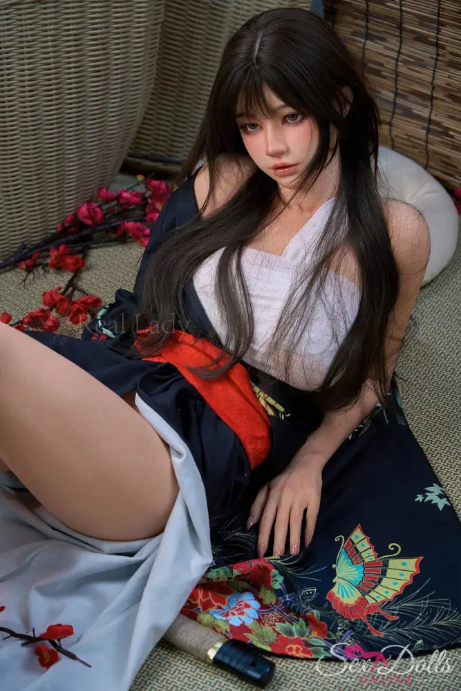 NARA – RL150cm ROS T4 Silky Enchanting Temptress sex doll