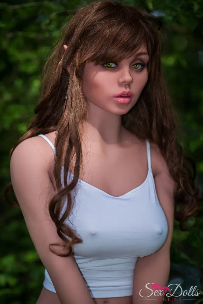 NOVA – WM 160cm with #172 Head Sex Doll Forest Elf Seductress Edition S-TPE