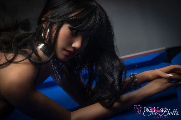 RAYA – RL170cm S30 Dark Tanned Midnight Temptress Sex Doll