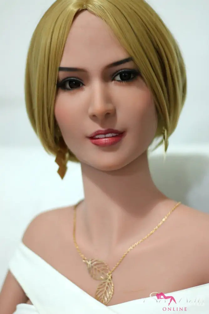 RENIA – 165cm D-cup Elegant Temptation Muse – Head #47 Edition sex doll S-TPE