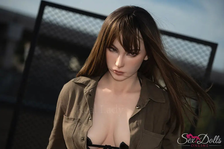 RILEY – RL170cm S23 Natural Rooftop Allure Sex Doll