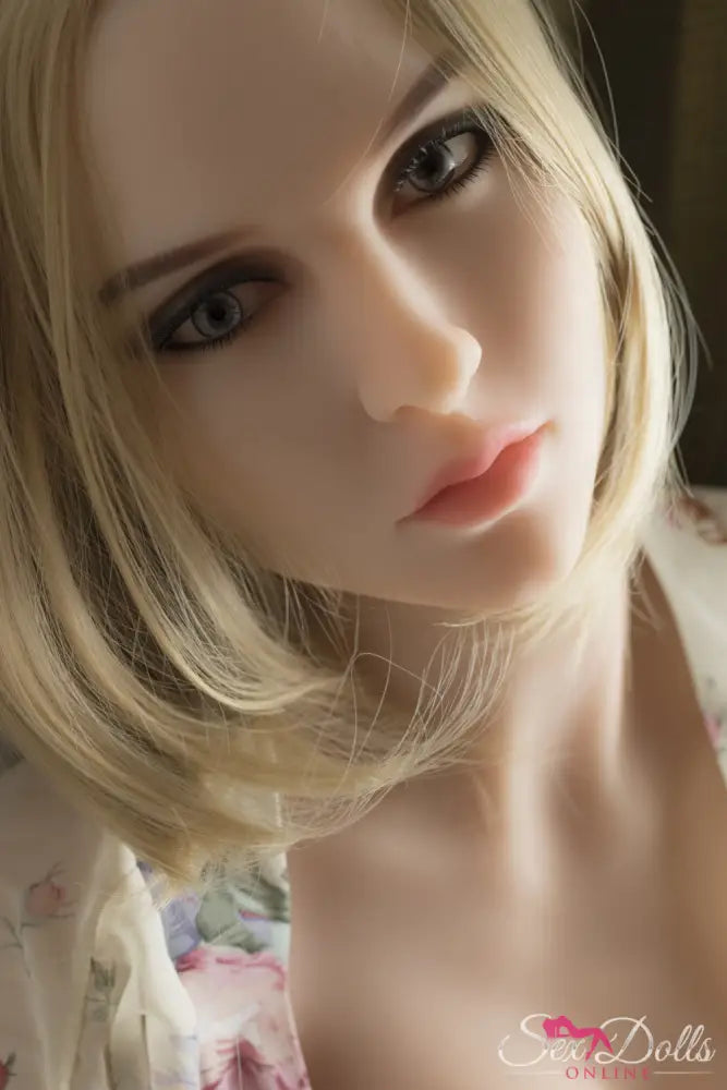 SAVINA – WM 157cm B-Cup Sunset Bloom Seductress – #159 Head E Edition Sex Doll S-TPE