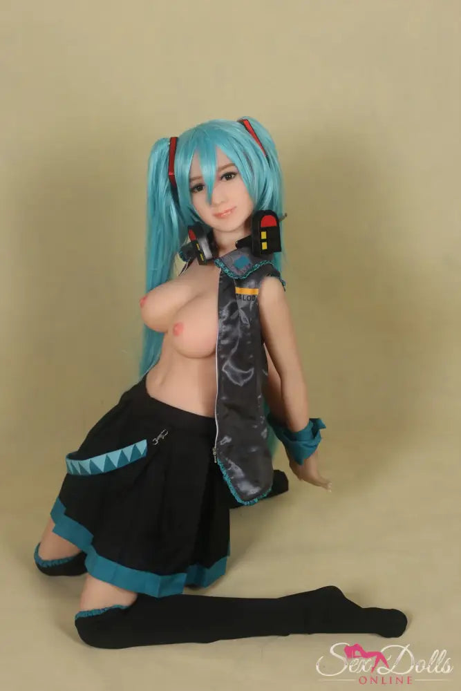 SORAYA – 165CM D with head 62 Sex Doll S-TPE