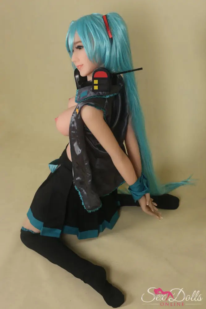 SORAYA – 165CM D with head 62 Sex Doll S-TPE