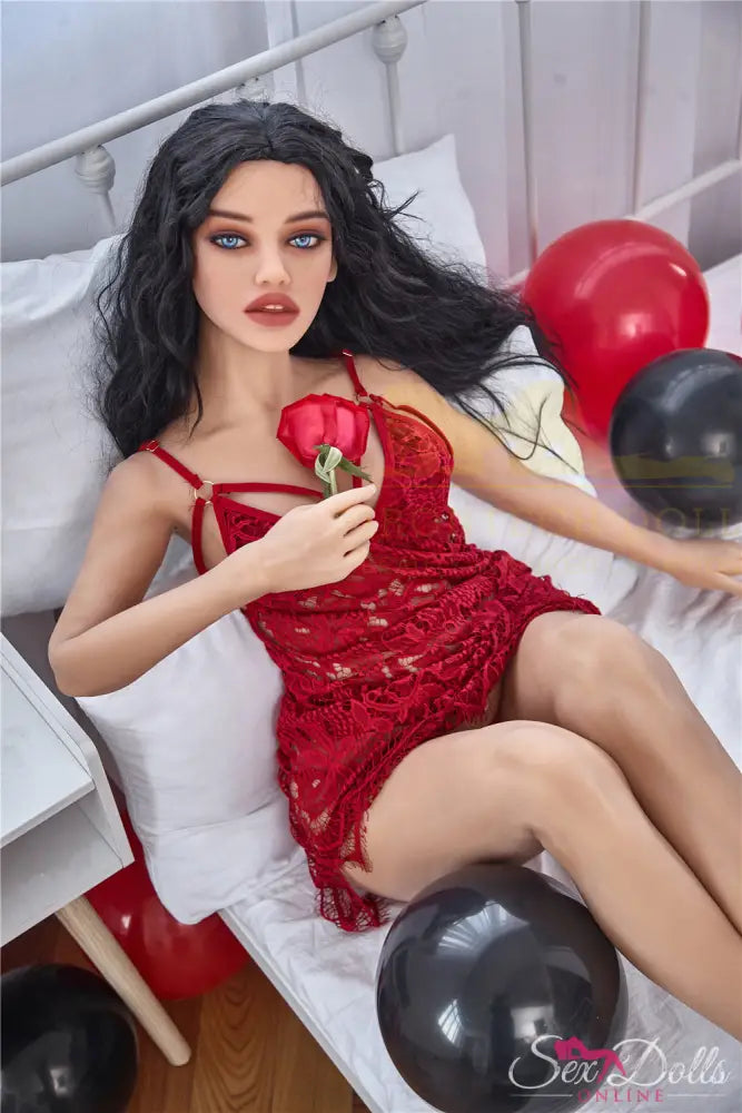 SWEETHEART JANE – Valentine Sex Doll 150cm