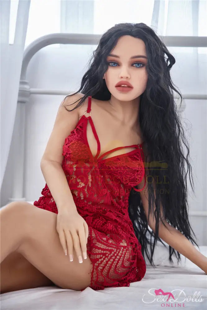SWEETHEART JANE – Valentine Sex Doll 150cm