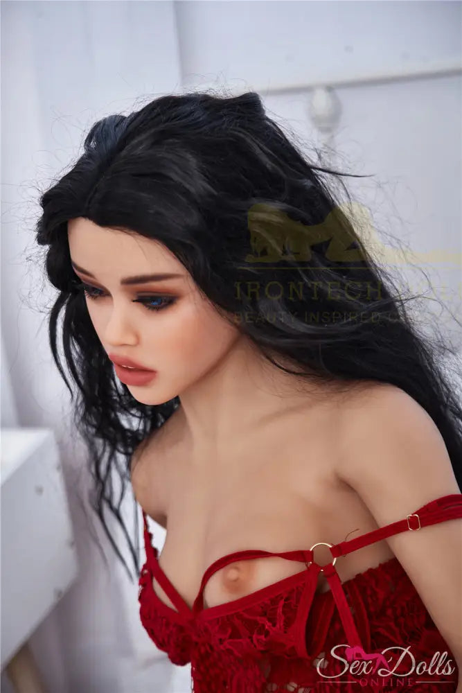 SWEETHEART JANE – Valentine Sex Doll 150cm