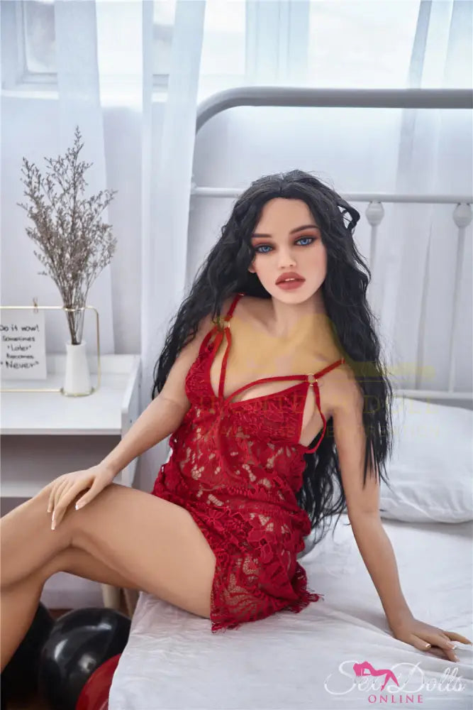 SWEETHEART JANE – Valentine Sex Doll 150cm