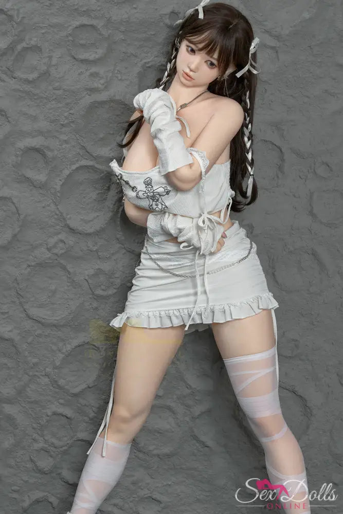 WONDER NIA – Full Size Sex Doll 158T ROS T3