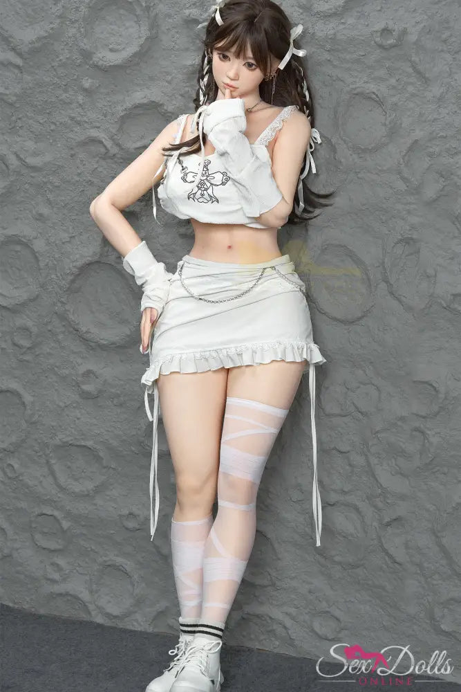 WONDER NIA – Full Size Sex Doll 158T ROS T3
