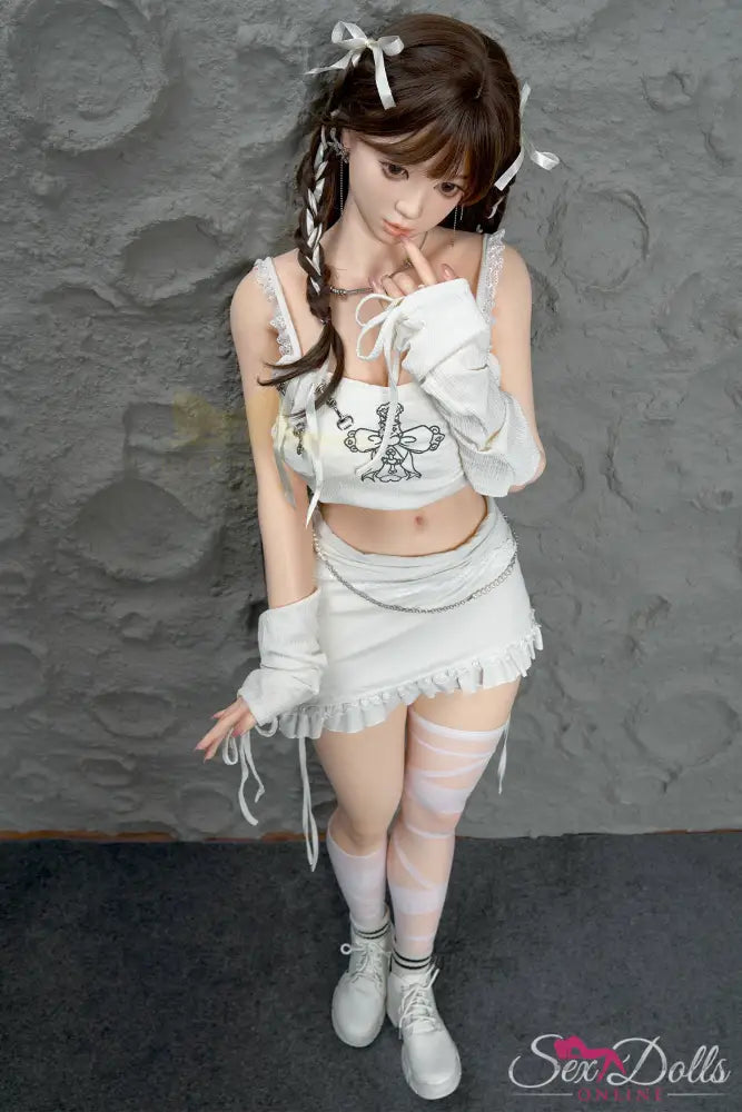 WONDER NIA – Full Size Sex Doll 158T ROS T3