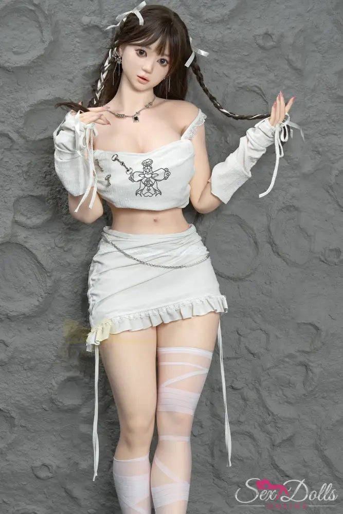 WONDER NIA – Full Size Sex Doll 158T ROS T3