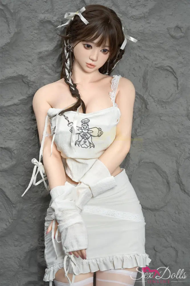 WONDER NIA – Full Size Sex Doll 158T ROS T3