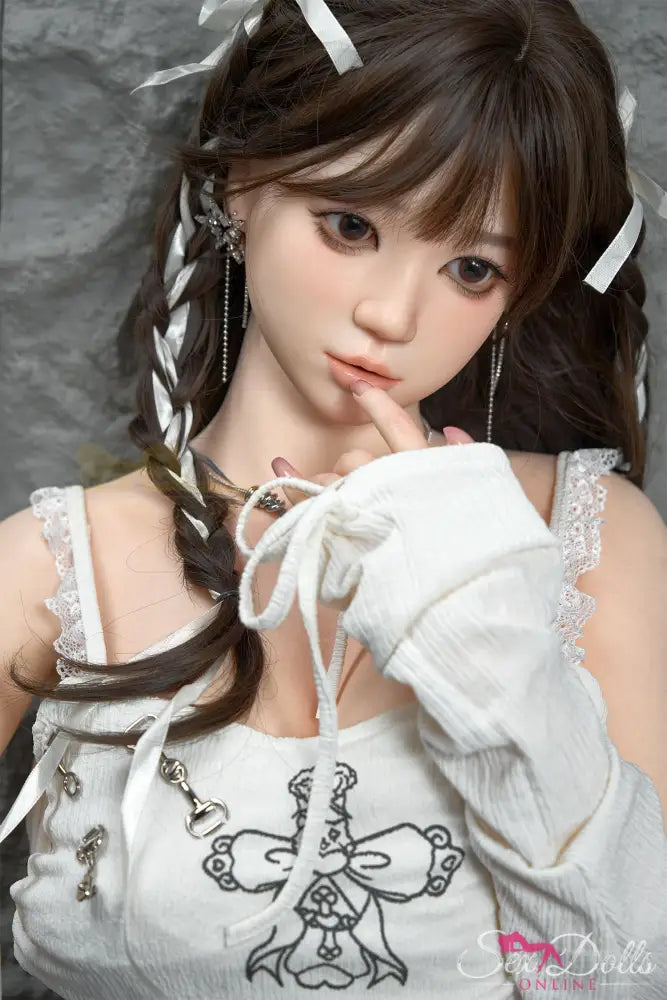 WONDER NIA – Full Size Sex Doll 158T ROS T3