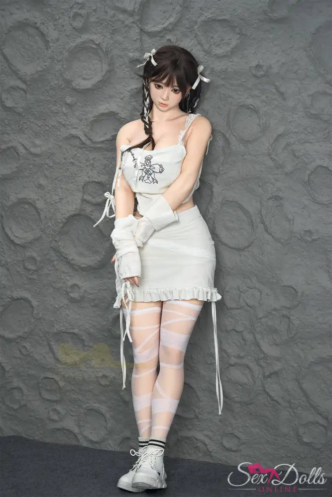 WONDER NIA – Full Size Sex Doll 158T ROS T3