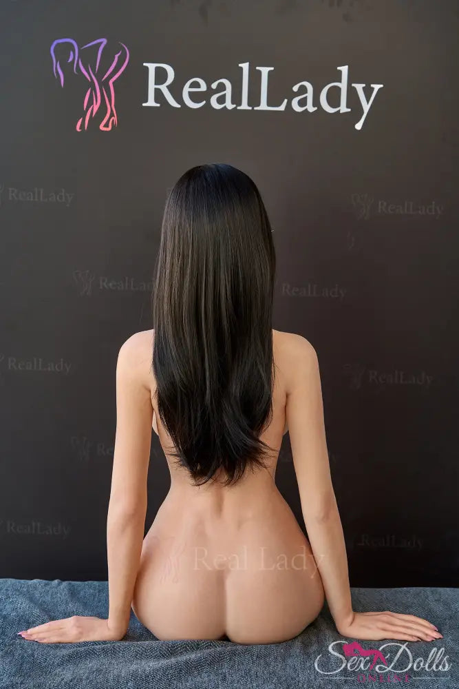 YUNA – RL 150cm ROS R6 Silky Traditional Seductress sex doll