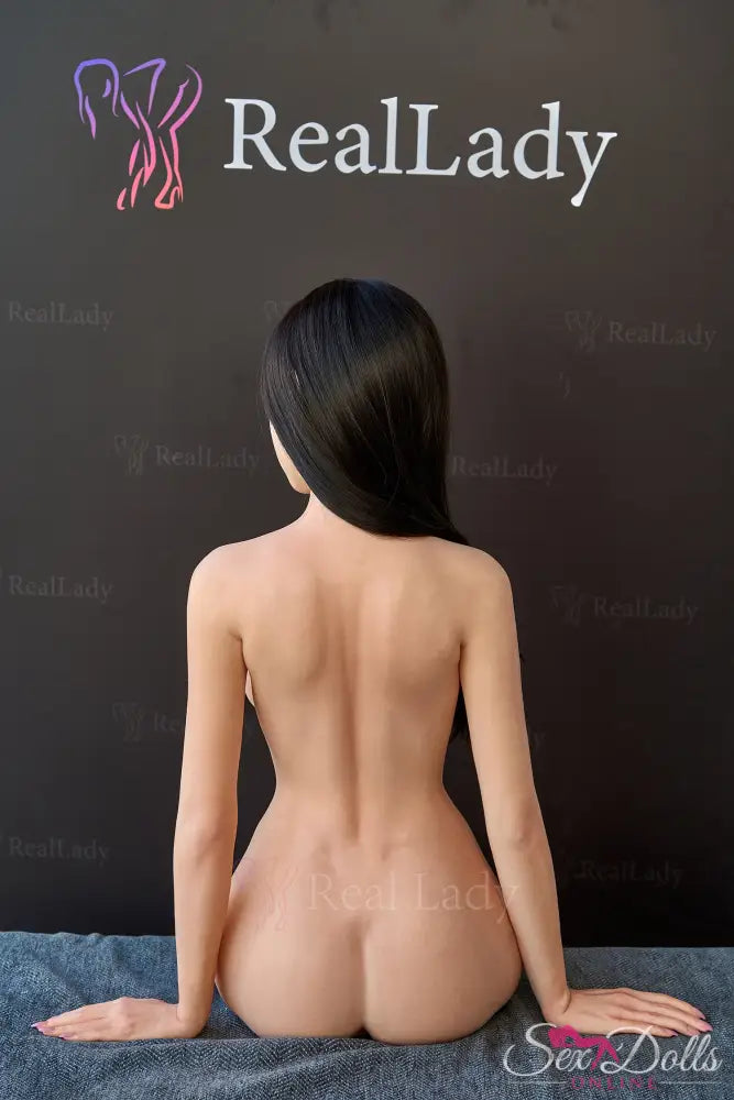 YUNA – RL 150cm ROS R6 Silky Traditional Seductress sex doll