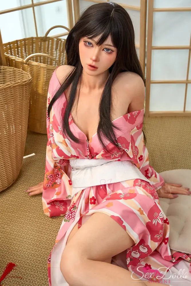 YUNA – RL 150cm ROS R6 Silky Traditional Seductress sex doll
