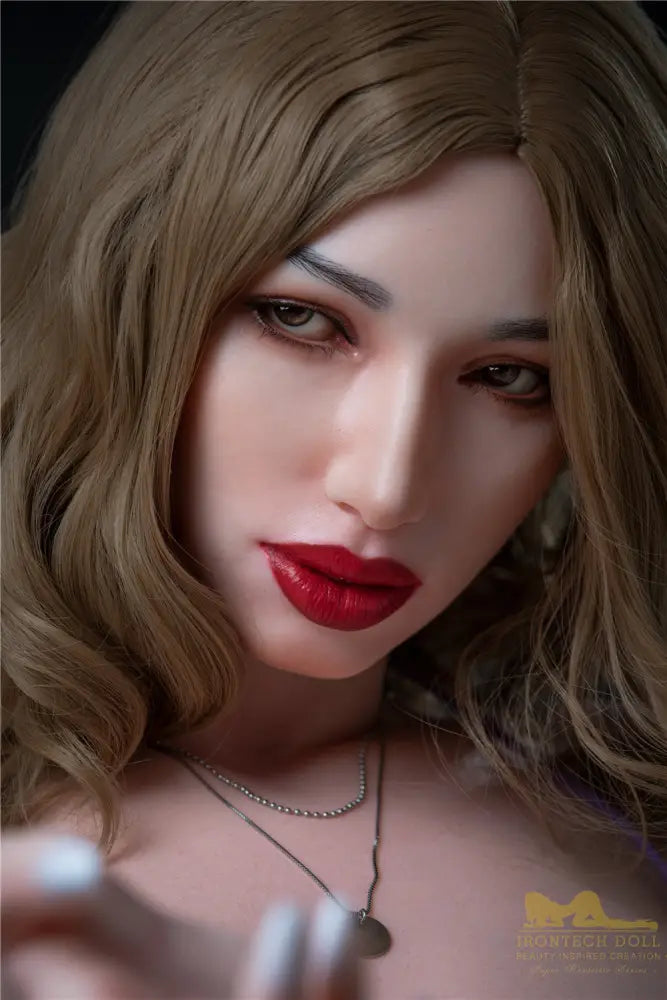 ZARA – Chubby Sex Doll 160cm S28 Zara