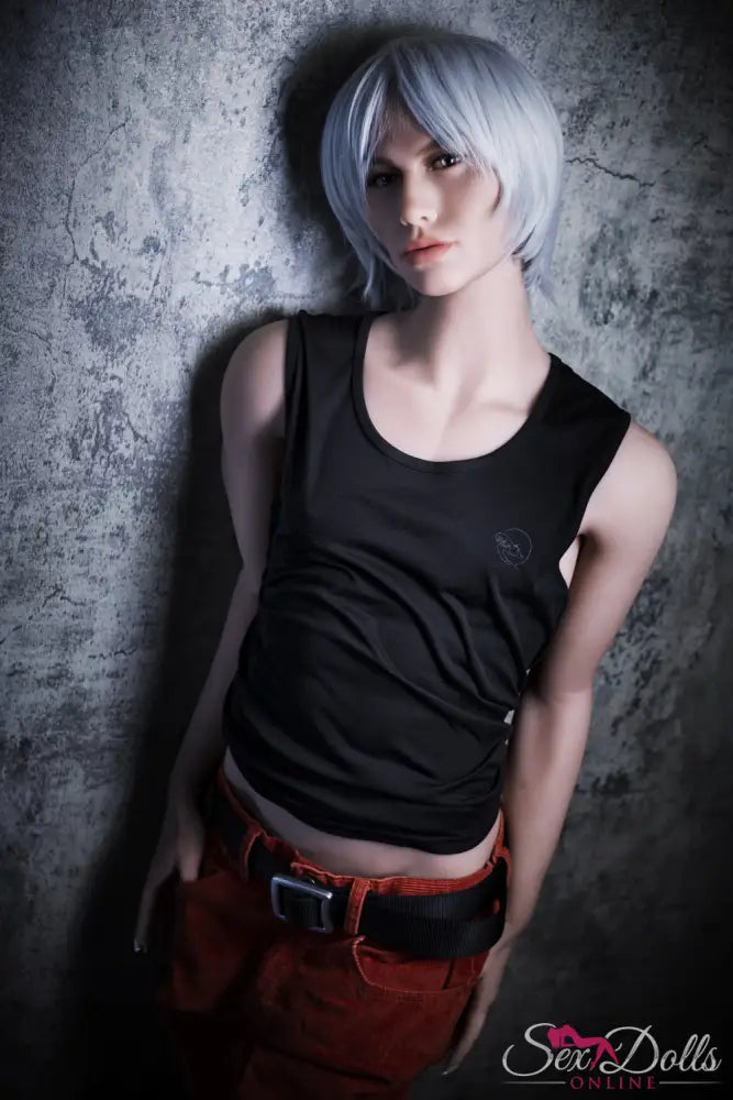 ZAYDEN – WM 160cm with #78 head B sex doll Audio Rebel Fantasy Edition S-TPE
