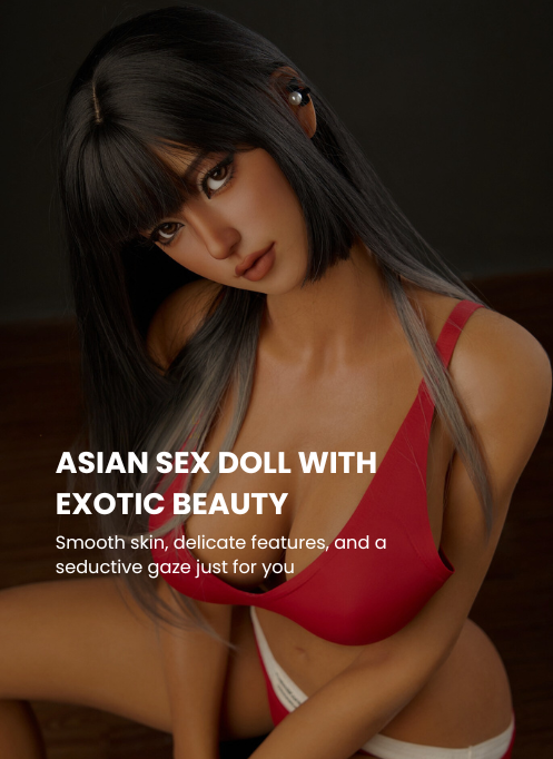 Asian Sex Dolls