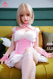 158CM D Cup Chiyoko