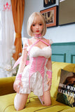 158CM D Cup Chiyoko