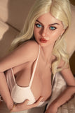 158CM Big Breast Doll - YS15