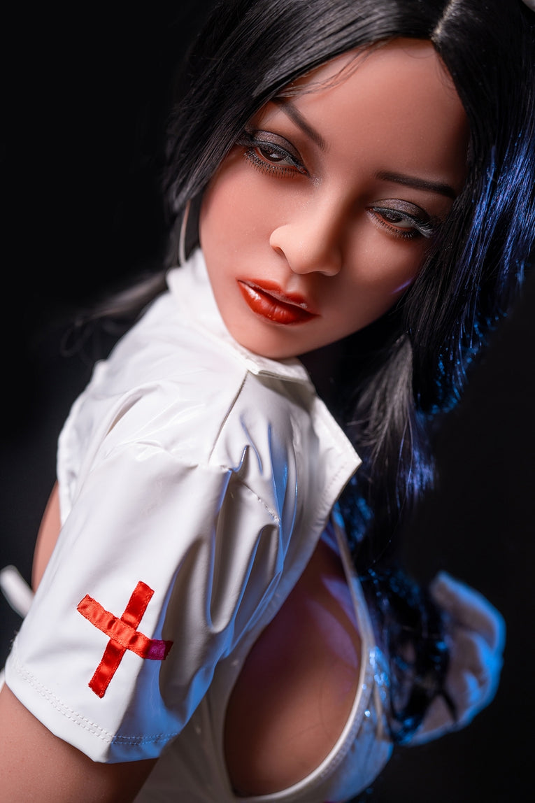 152CM TPE Body - YS13 Silicone Head