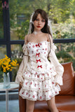 158CM B Cup Janice
