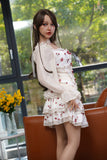158CM B Cup Janice