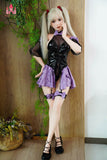 158CM D Cup Ruoxi