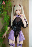 158CM D Cup Ruoxi