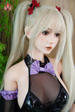 158CM D Cup Ruoxi