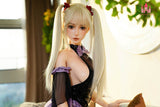 158CM D Cup Ruoxi