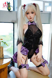 158CM D Cup Ruoxi