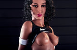 ALEXIS – 157cm B-Cup Fit & Wet Fantasy – #162 Head D Edition Sex Doll S-TPE