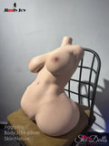 ALICE BODY(JJ14) 86cm – Playful Fantasy Temptress 86cm sex doll
