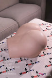 ANNA (JJ17) GEL FILLED BUTT 16.5KG – Realistic Gel-Filled Butt 16.5KG